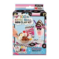 Mini Clay Kit - Sundae