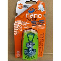 Hexbug - Nano Junior - Green