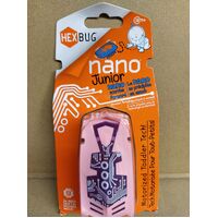 Hexbug - Nano Junior - Pink