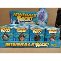 Minerals Rock!