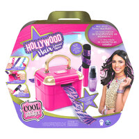 Hollywood Hair - Studio Extension Maker - Magic Hair Ribbon