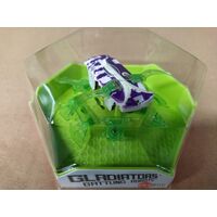 Hexbug - Gladiators - Battling Robots - Toxitera - Assortment