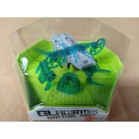 Hexbug - Gladiators - Battling Robots - Glaciallix