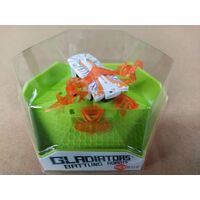 Hexbug - Gladiators - Battling Robots - Luminon