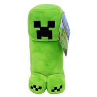 Minecraft - Creeper Plush Toy - 7"