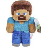 Minecraft - Steve Plush Toy - 7"