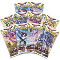 Pokemon Cards - Astral Radiance - Sword and Shield – Booster Pack
