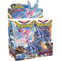 Pokemon Cards - Astral Radiance - Sword and Shield - Booster Box