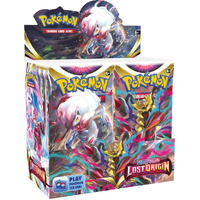 Pokemon Cards - Lost Origin - Sword and Shield - Booster Box