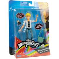 Miraculous Ladybug - 13cm - Adrien Agreste - Model Student !