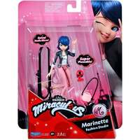 Miraculous Ladybug - 13cm - Marinette - Fashion Studio !