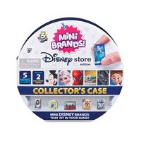 5 Surprise - Mini Disney Brands - Series 1 Collector's Case