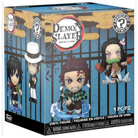 Demon Slayer - Mystery Minis Blind Box