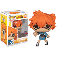 My Hero Academia - Itsuka Kendo - Pop! Vinyl Figure