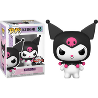 Sanrio - Kuromi - Pop! Vinyl Figure