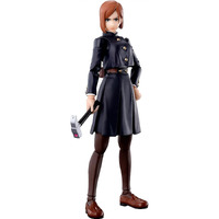 Jujutsu Kaisen S.H.Figuarts Nobara Kugisaki