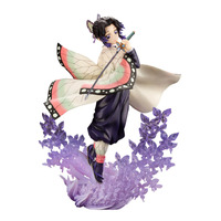 1/8 ARTFX J Shinobu Kocho PVC