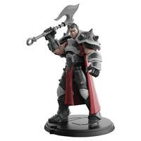League Of Legends - 4" Champion Collection - Darius - Arcane