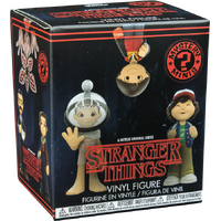 Stranger Things - Mystery Mini -  Exclusive Blind Box (Single Unit)
