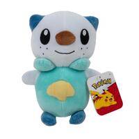Pokemon Legends – Arceus Oshawott  Plush