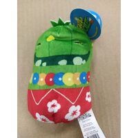 Cats Verses Pickles - Vacay Shawn