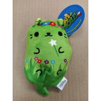 Cats Verses Pickles - Pixie Kitty