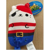 Cats Verses Pickles - Ahoy