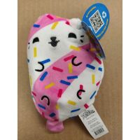 Cats Verses Pickles - Pawberry Twist