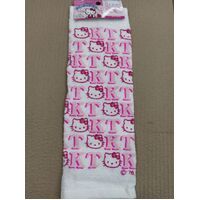 Tea Towel - Hello Kitty