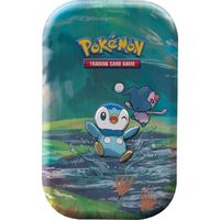 Pokemon Cards - Sinnoh Stars Mini Tin - Piplup