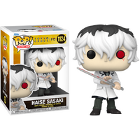 Tokyo Ghoul: re - Haise Sasaki  -  Pop! Vinyl Figure