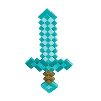 Minecraft - Steve's Sword - 51cm