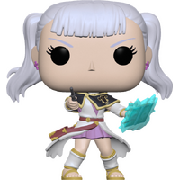 Black Clover - Noelle - Pop! Vinyl Figure