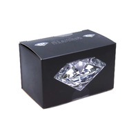 Mine It -- Diamond !! - Will Yours Be Real Diamond !