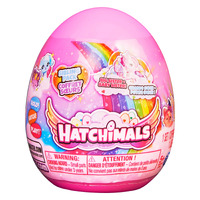Hatchimals - Colleggtibles - Sibling  Luv - Mystery Egg