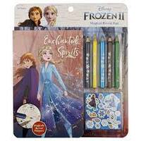 Disney - Frozen II - Magical Reveal Pad