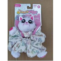 Scrunch Miez - Giantz - Jemma - Series 1