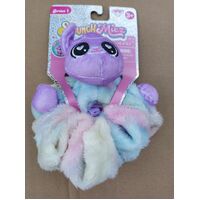 Scrunch Miez - Giantz - Heather - Series 1