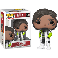 Apex Legends - Crypto - Pop! Vinyl Figure