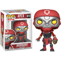Apex Legends - Revenant - Pop! Vinyl Figure