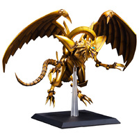 YU-GI-OH! - The Winged Dragon Of Ra Egyptian God - Statue
