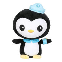 Octonauts - Peso - Series 1 -  Soft Toy Plush - 20cm