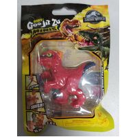 Heroes of Goo Jit Zu -  Jurassic World - Pyroraptor - Minis