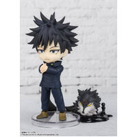 FIGUARTS MINI - Jujutsu Kaisen - Megumi Fushiguro