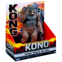 Kong: Skull Island - King Kong 11” Action Figure