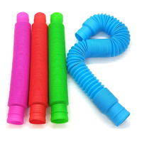 Popping Sound - Stretch Tube - 20cm