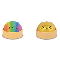 OMG - Mystery Multi-Coloured Dumplings