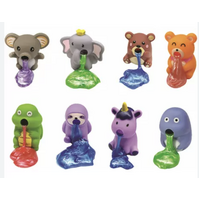 Slime Suckers