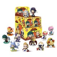 My Hero Academia - Series 9 - Mystery Minis Blind Box
