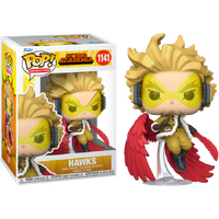 My Hero Academia - Hawks - Pop! Vinyl Figure